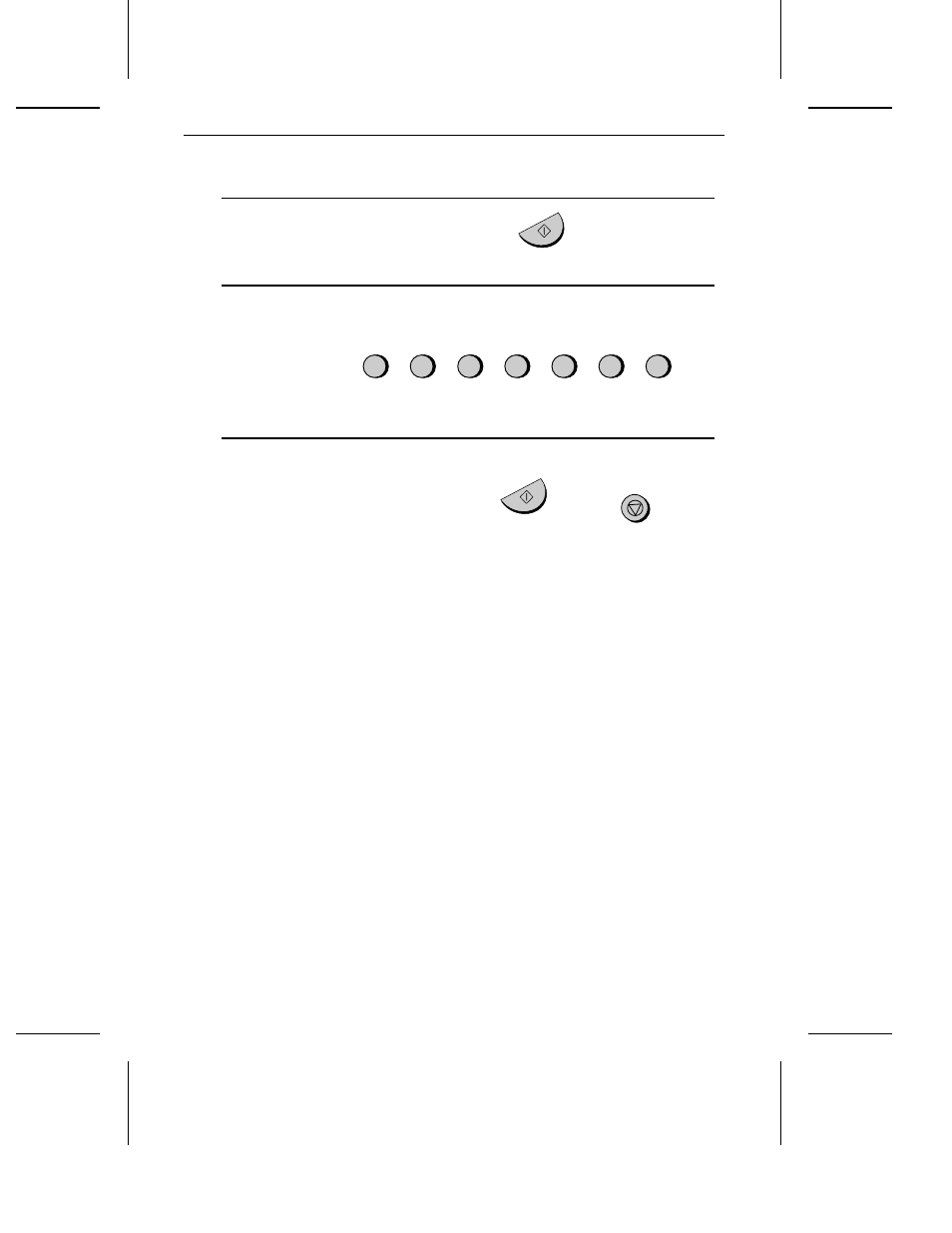 Sharp UX-460 User Manual | Page 48 / 152
