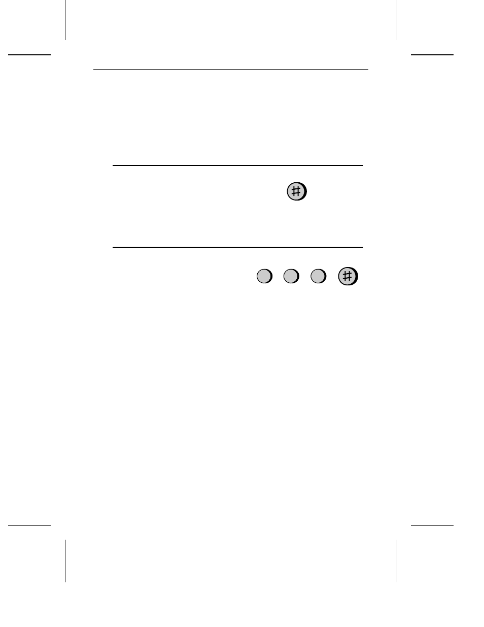 Sharp UX-460 User Manual | Page 54 / 152