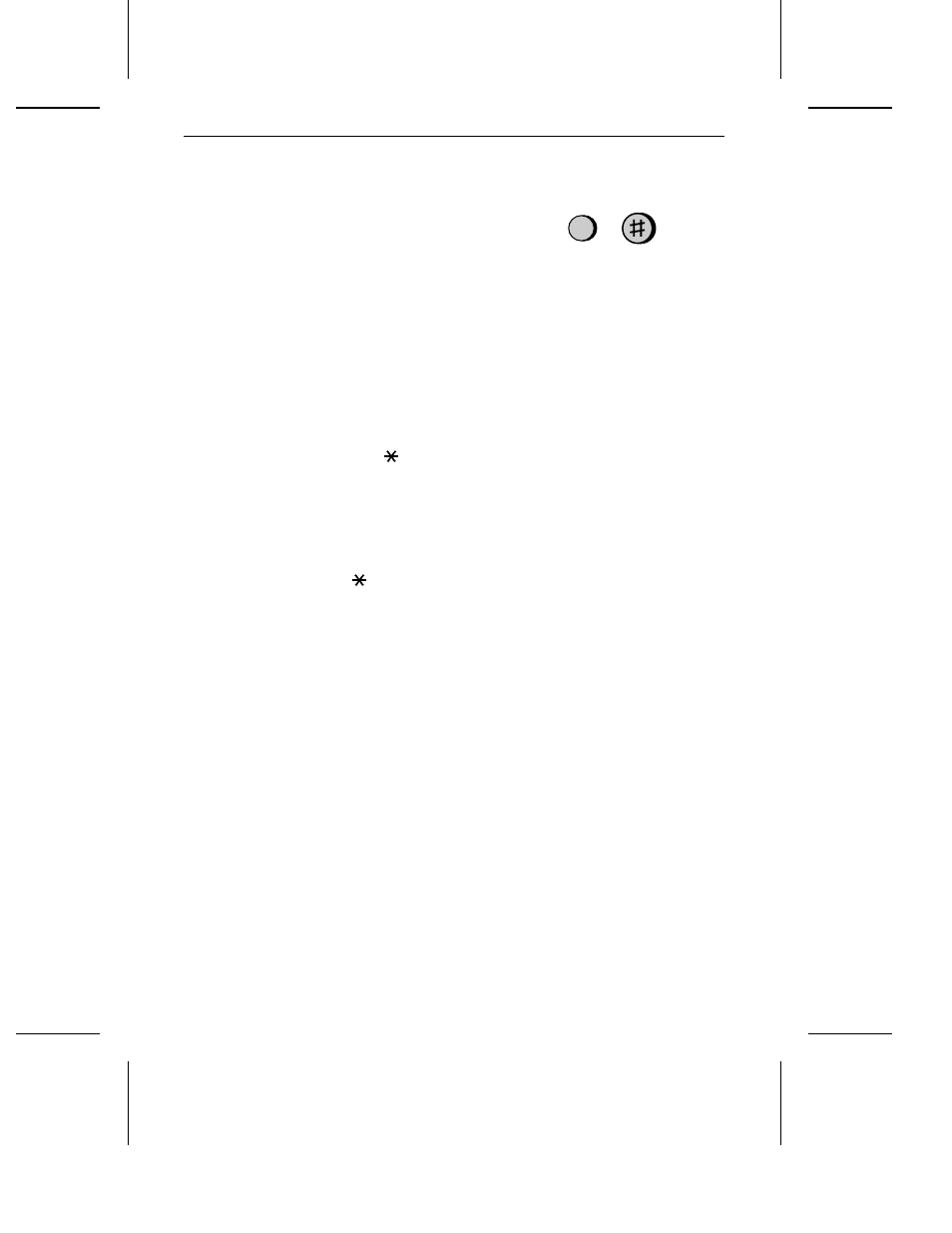Sharp UX-460 User Manual | Page 56 / 152