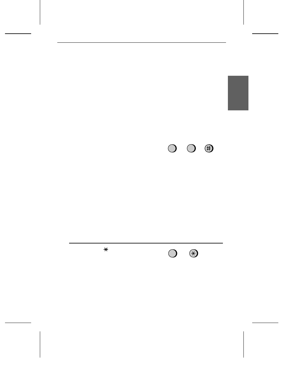 Sharp UX-460 User Manual | Page 57 / 152