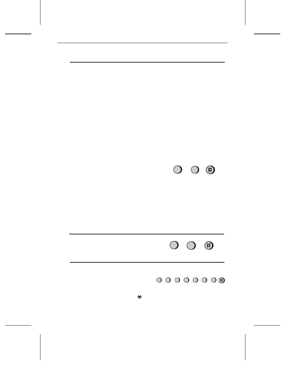 Sharp UX-460 User Manual | Page 58 / 152