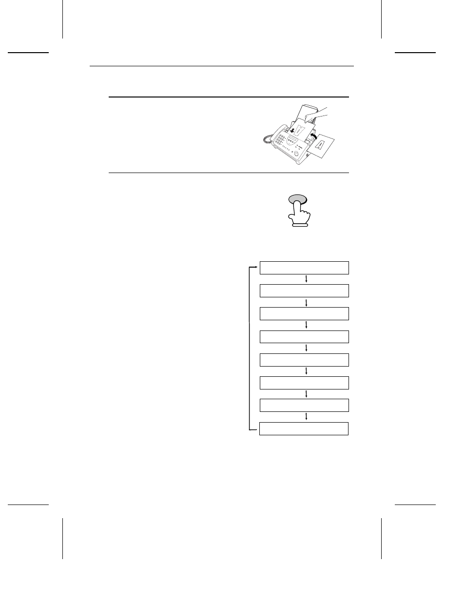 Sharp UX-460 User Manual | Page 66 / 152