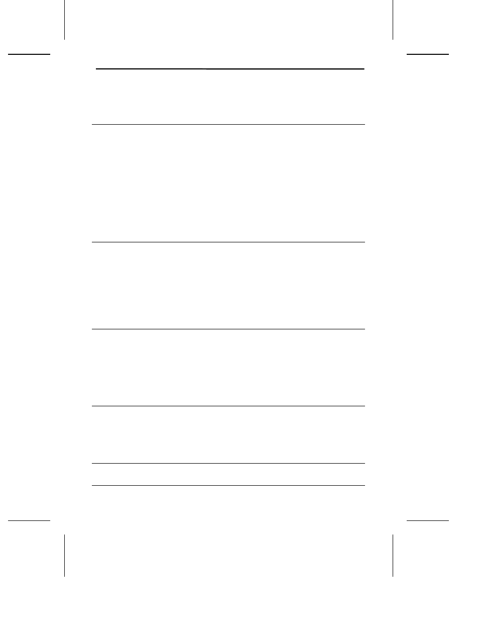 Sharp UX-460 User Manual | Page 7 / 152