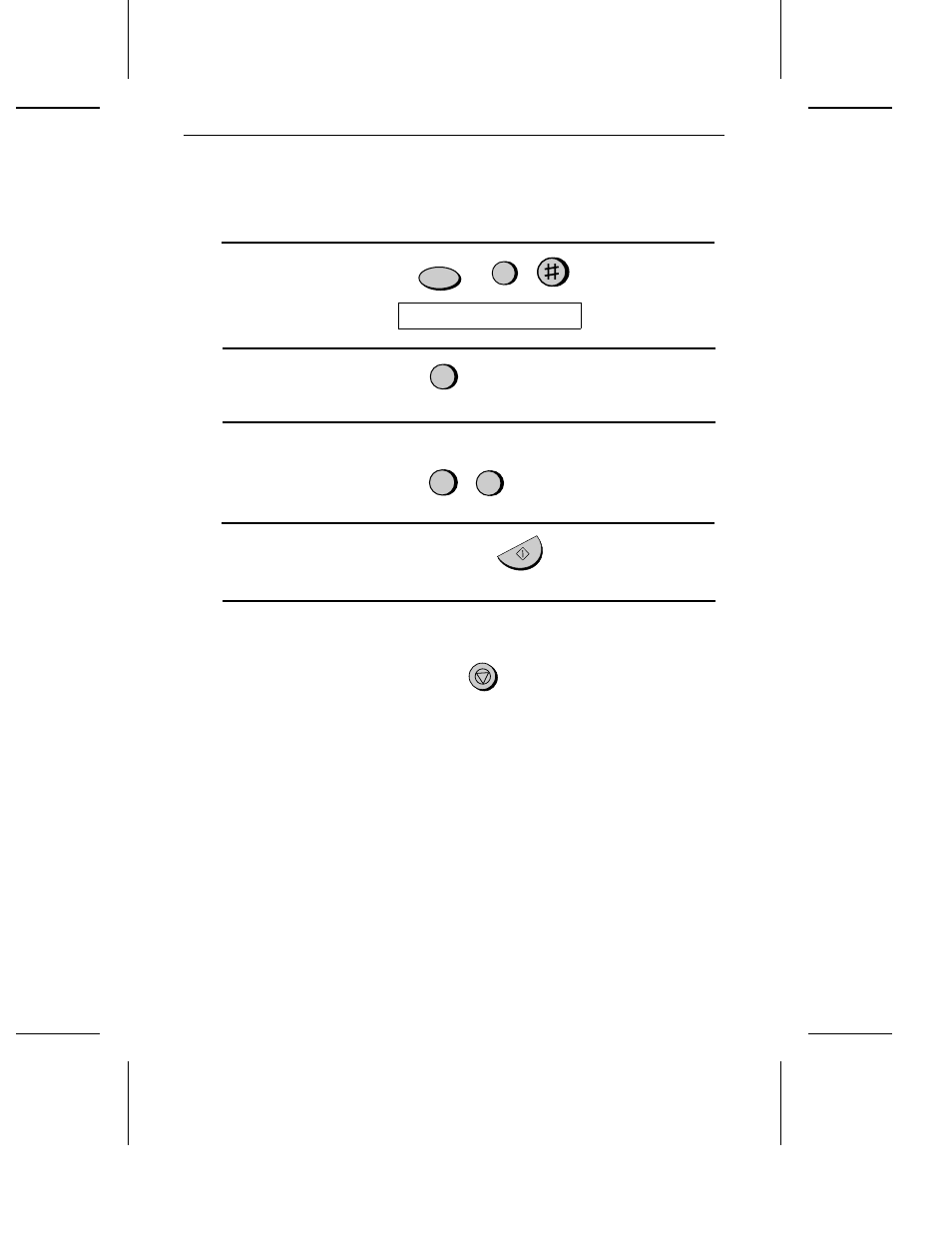 Sharp UX-460 User Manual | Page 72 / 152