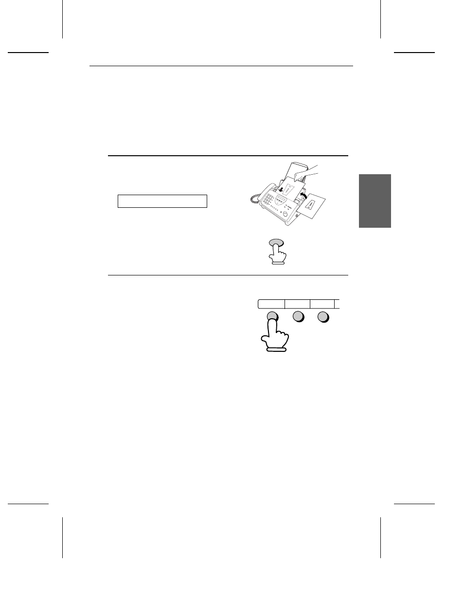 Sharp UX-460 User Manual | Page 73 / 152