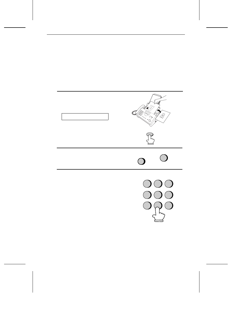 Sharp UX-460 User Manual | Page 76 / 152