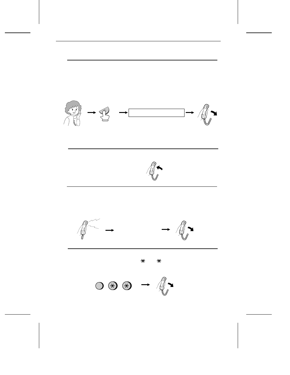 Sharp UX-460 User Manual | Page 80 / 152