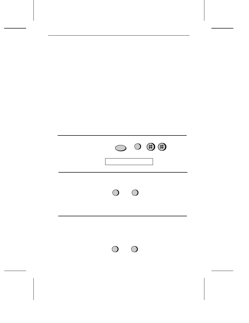 Sharp UX-460 User Manual | Page 82 / 152