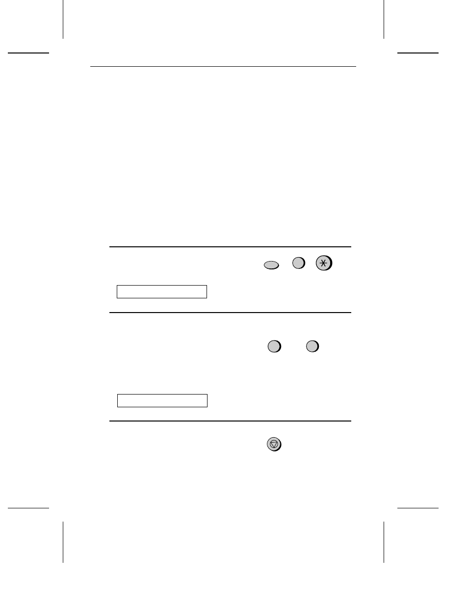 Sharp UX-460 User Manual | Page 86 / 152
