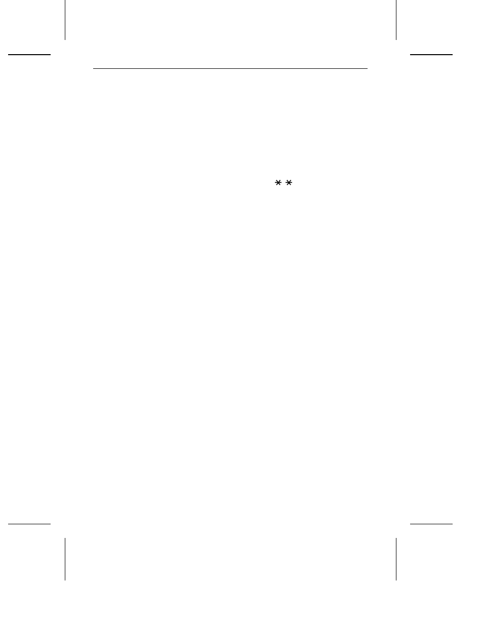 Sharp UX-460 User Manual | Page 88 / 152