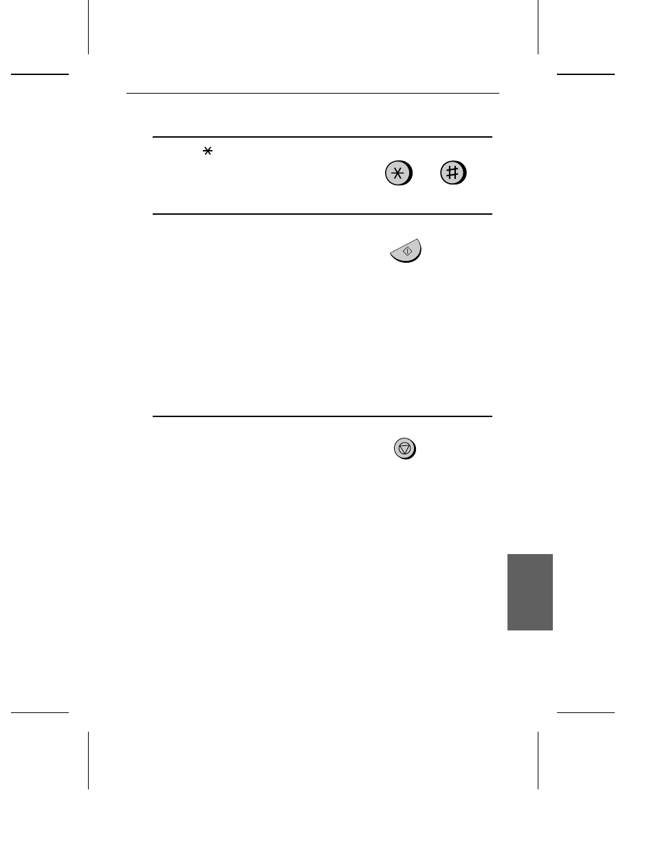 Sharp UX-460 User Manual | Page 93 / 152