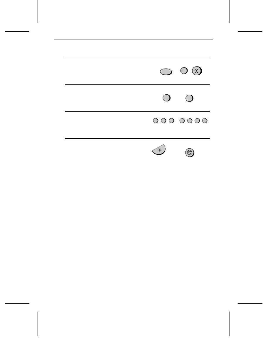 Sharp UX-460 User Manual | Page 94 / 152