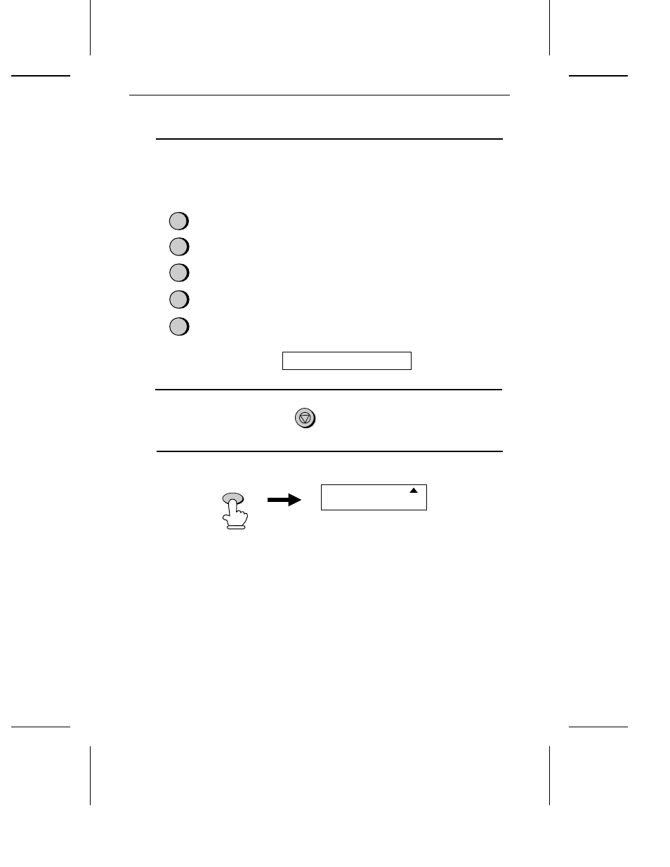 Sharp UX-460 User Manual | Page 96 / 152
