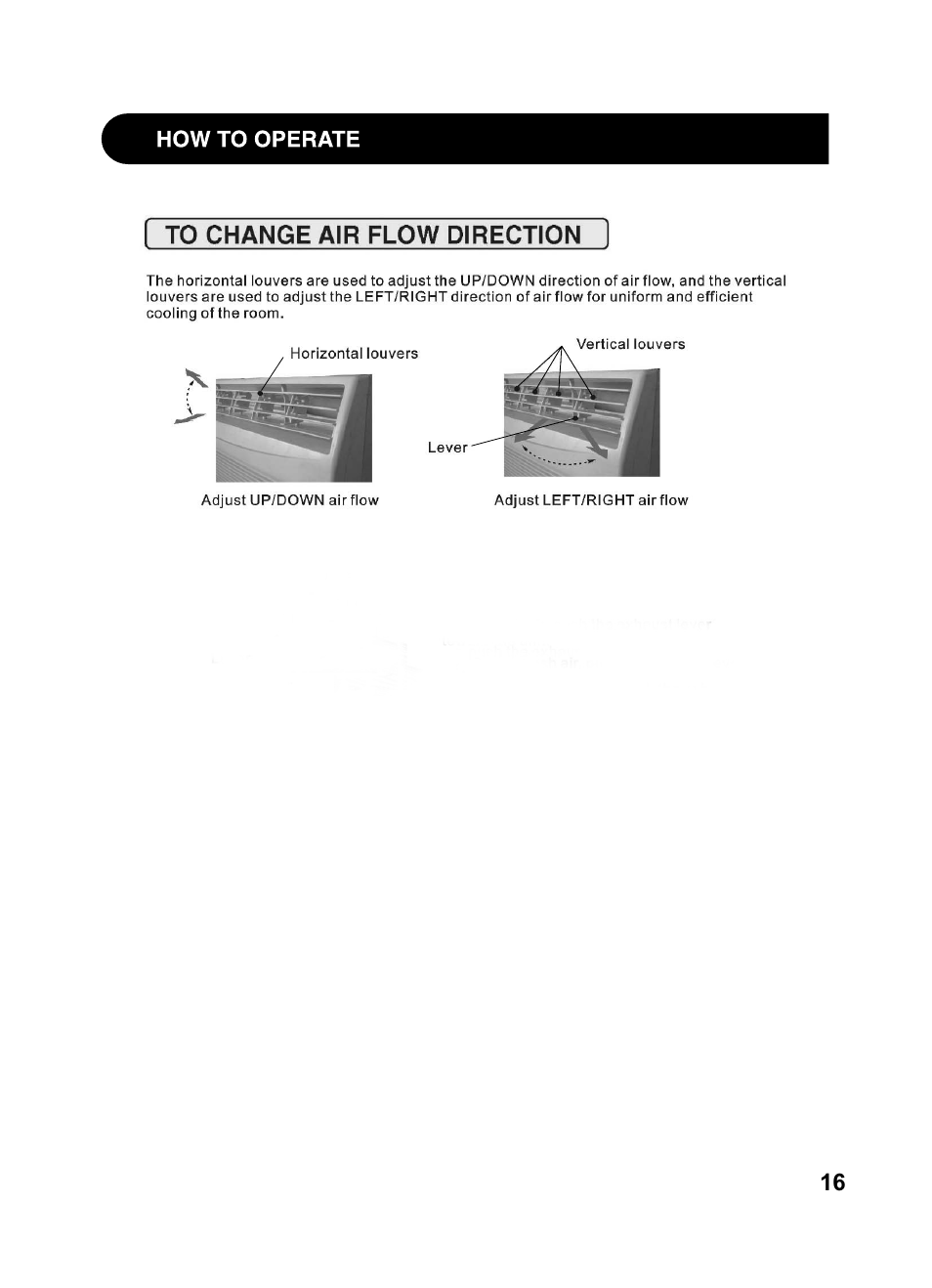 Sharp AF-Q100RX User Manual | Page 17 / 24