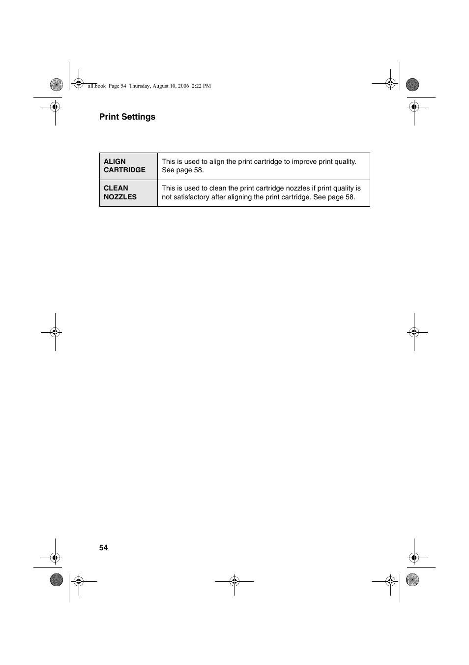 Sharp UX-B800 User Manual | Page 56 / 74