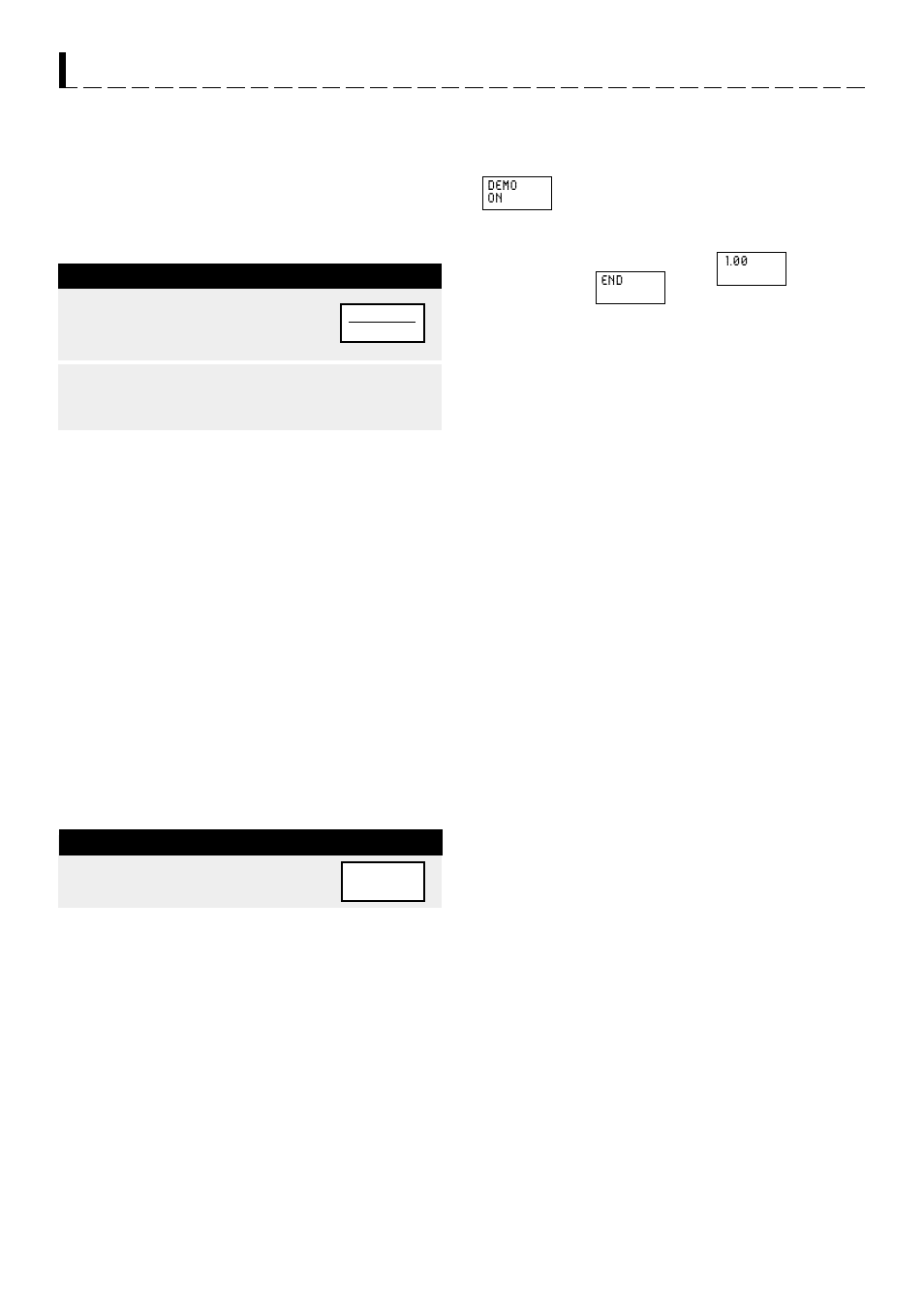 Help, Minute plus, Touch on | Work light, Night light, Demonstration mode | Sharp R-1600 User Manual | Page 21 / 28