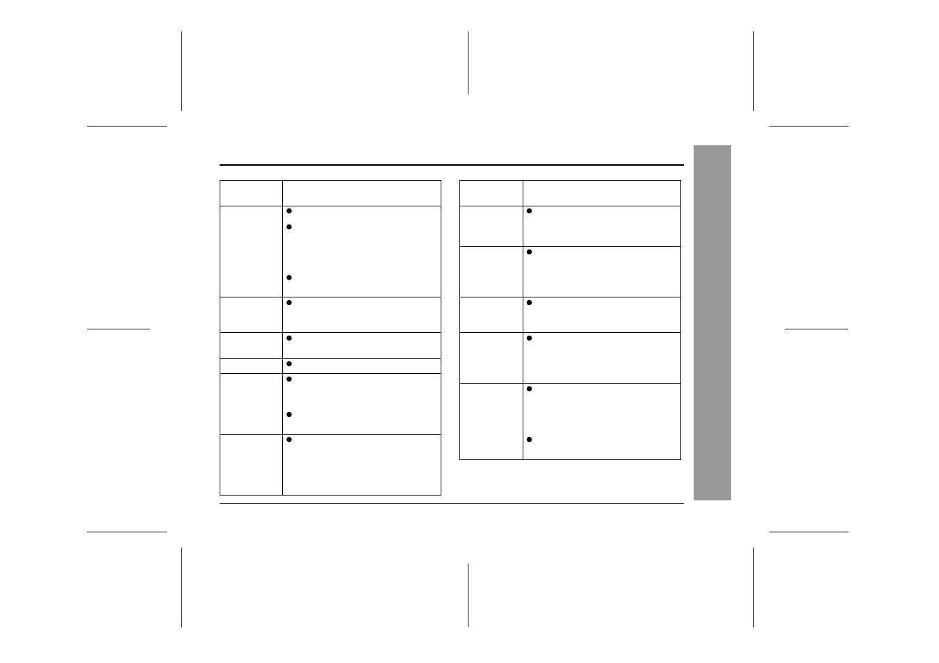 Sharp MD-MT88H User Manual | Page 47 / 52