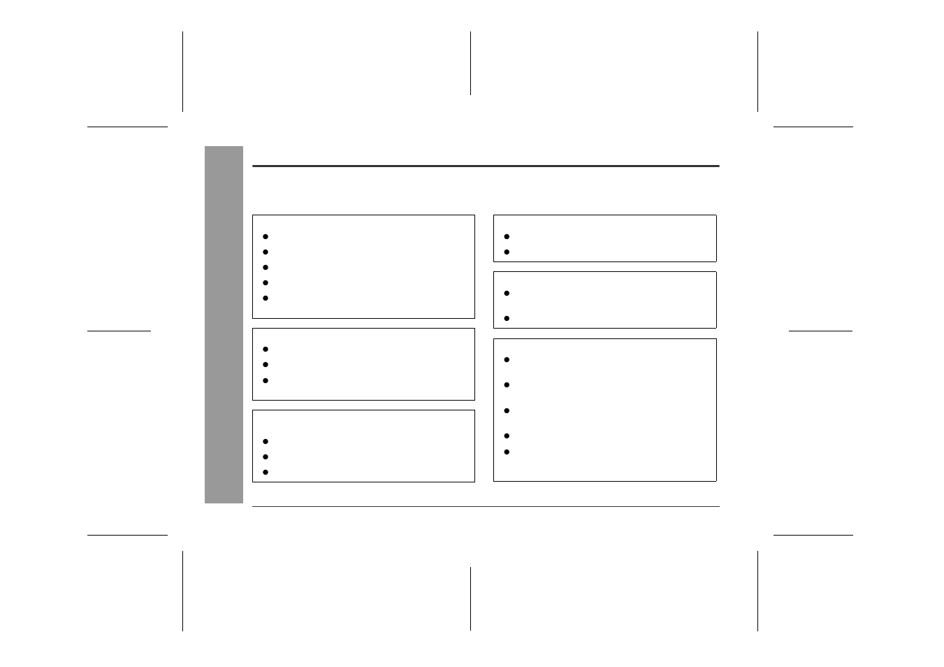 Troubleshooting | Sharp MD-MT88H User Manual | Page 48 / 52