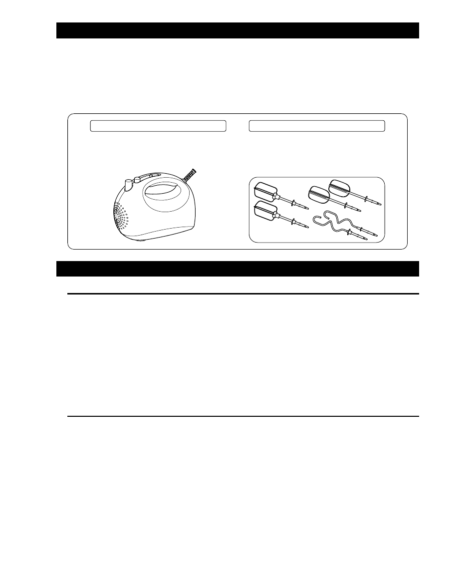 Sharp EM-H5DW User Manual | Page 12 / 14