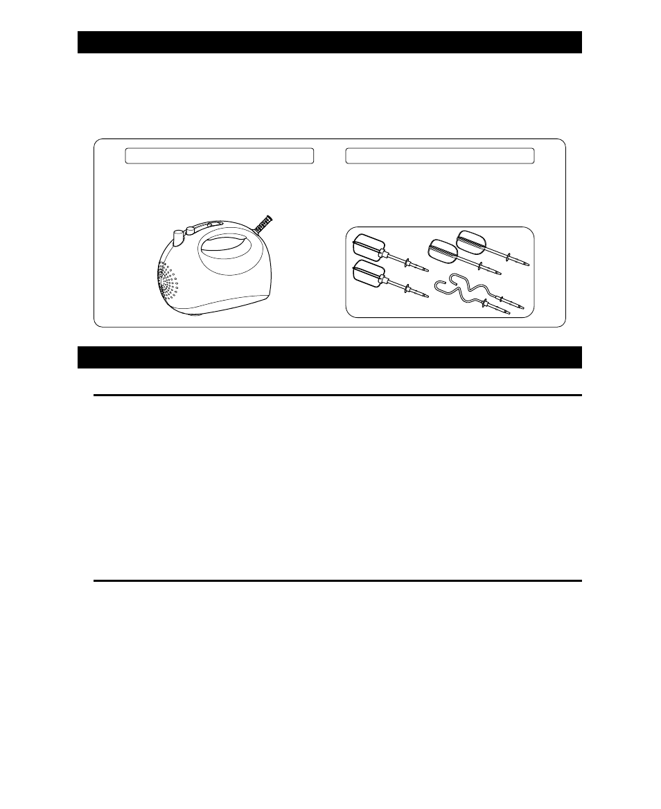Sharp EM-H5DW User Manual | Page 7 / 14