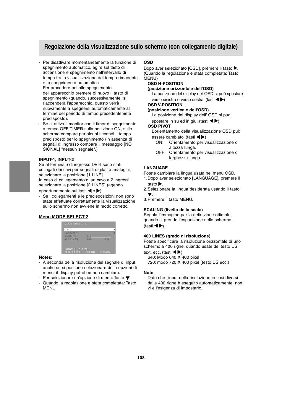 Sharp LL-T2020 User Manual | Page 108 / 148