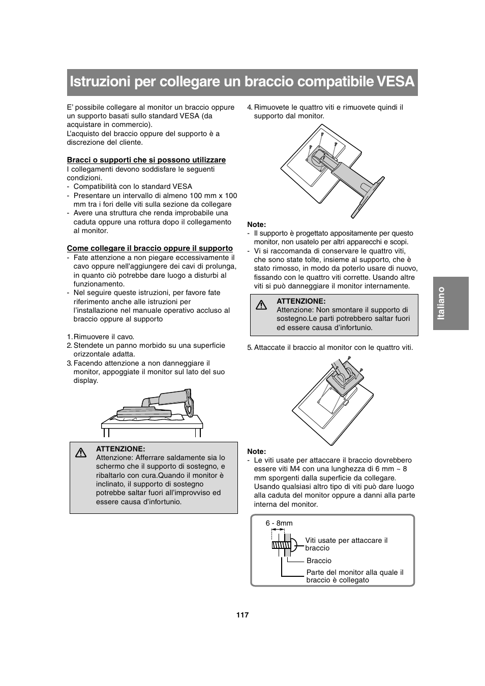 Sharp LL-T2020 User Manual | Page 117 / 148