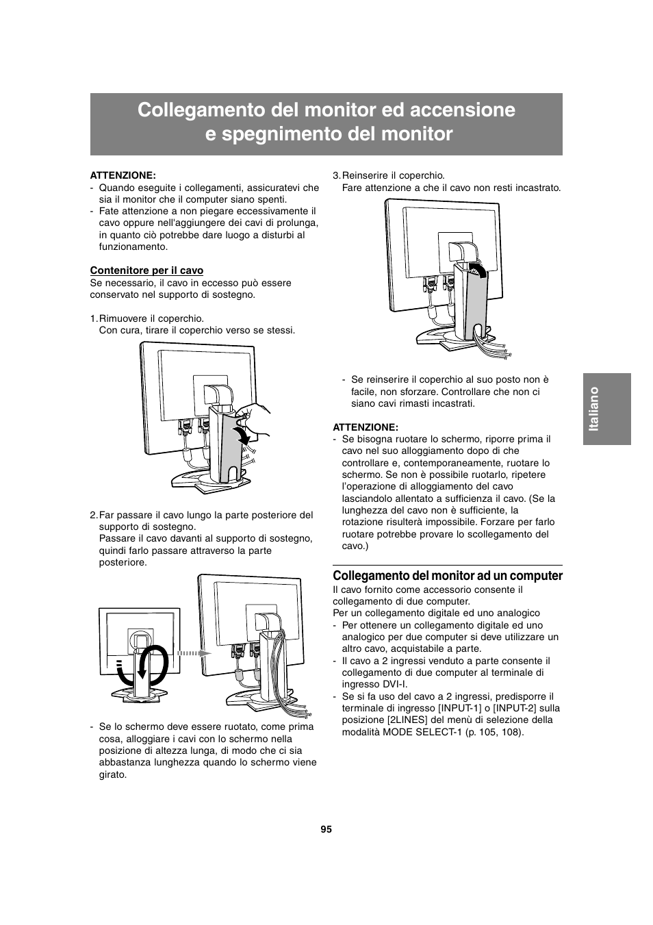 Sharp LL-T2020 User Manual | Page 95 / 148