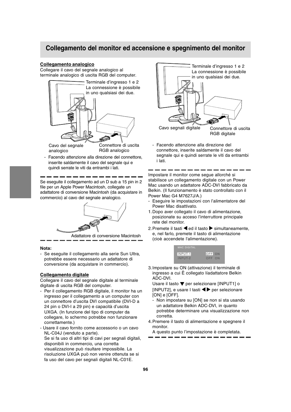 Sharp LL-T2020 User Manual | Page 96 / 148