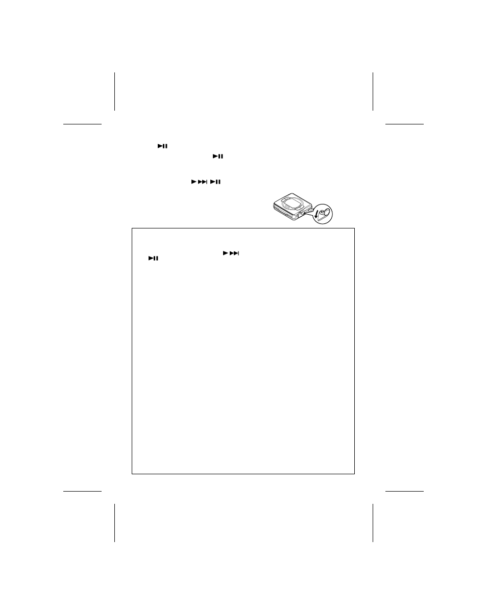 Sharp MD-S301 User Manual | Page 10 / 24