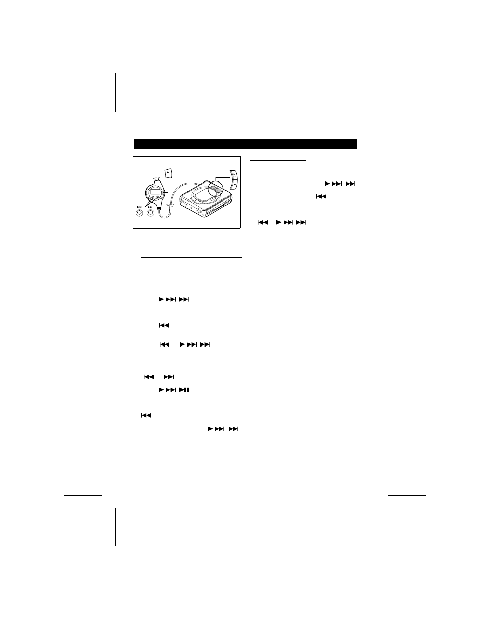 Sharp MD-S301 User Manual | Page 11 / 24