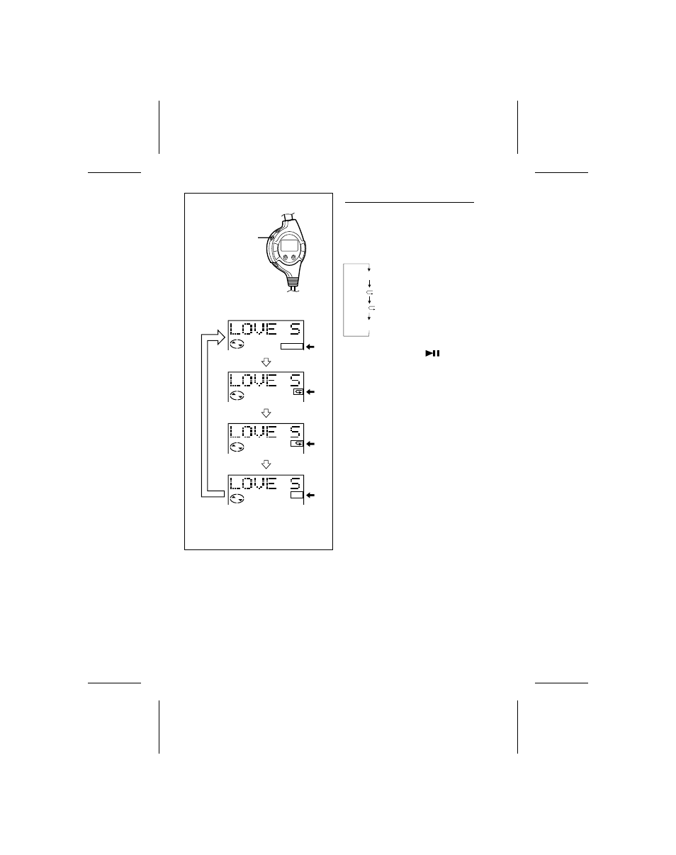 Sharp MD-S301 User Manual | Page 12 / 24