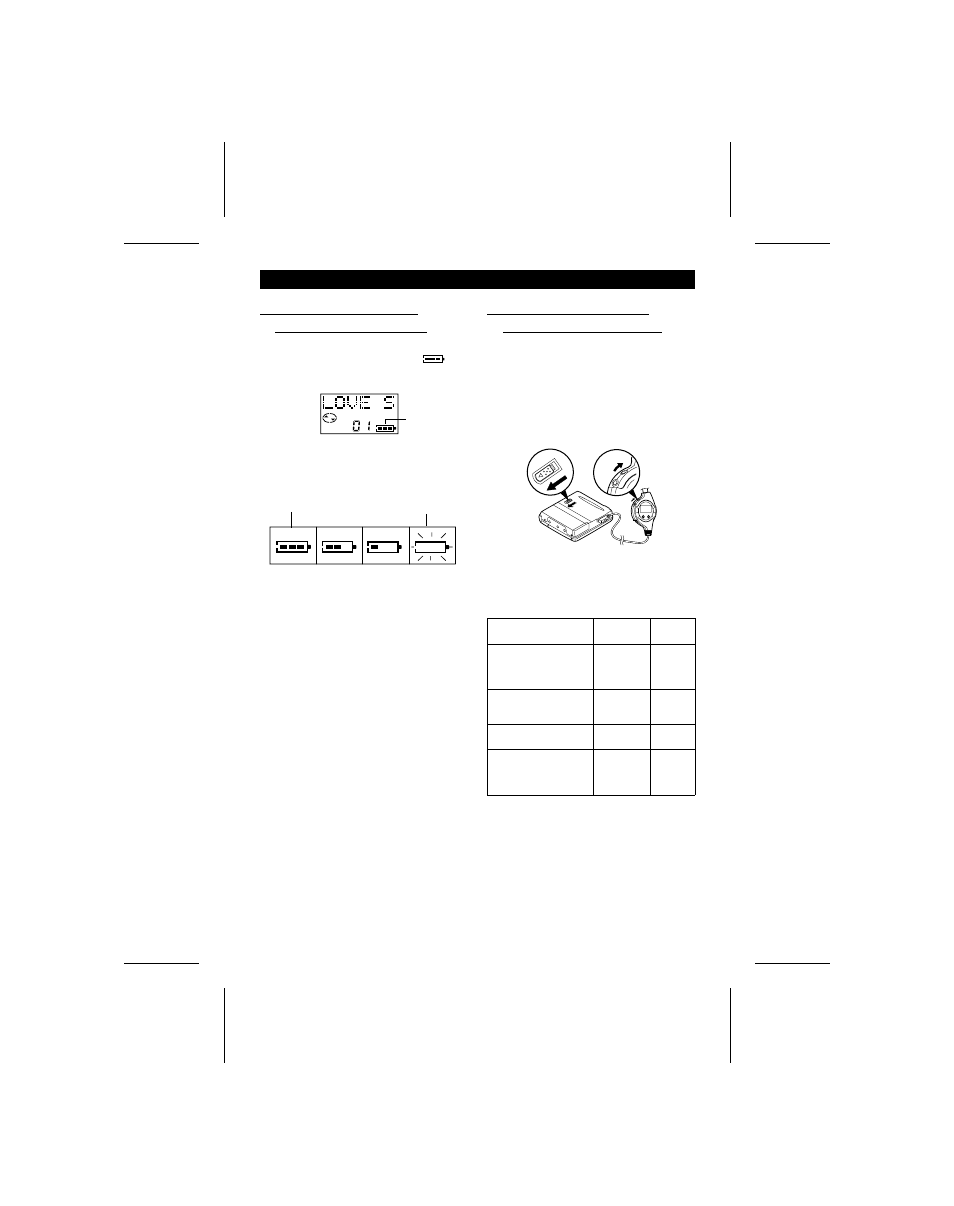 Sharp MD-S301 User Manual | Page 14 / 24