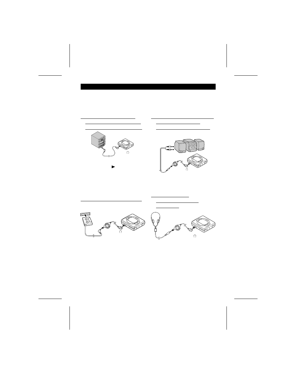 Sharp MD-S301 User Manual | Page 17 / 24