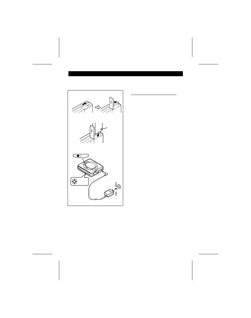 Sharp MD-S301 User Manual | Page 7 / 24