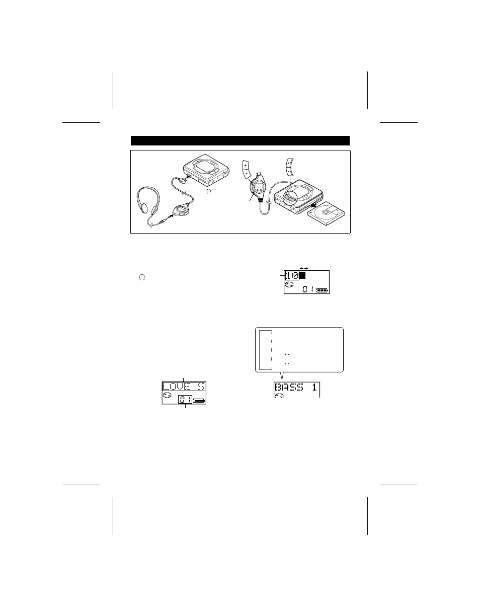 Sharp MD-S301 User Manual | Page 9 / 24