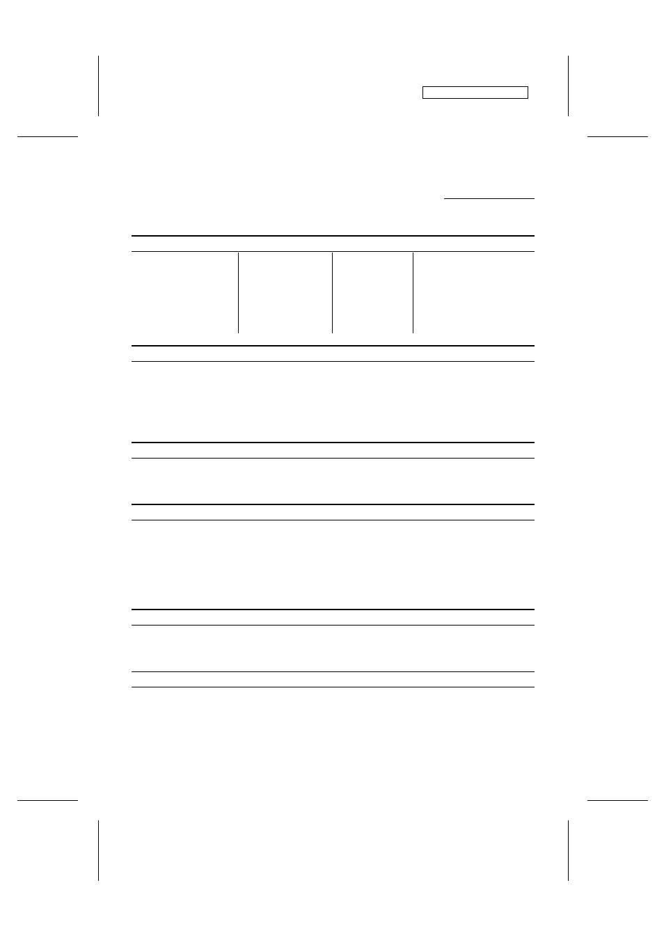 Sharp, Material safety data sheet | Sharp UX-600M User Manual | Page 108 / 118