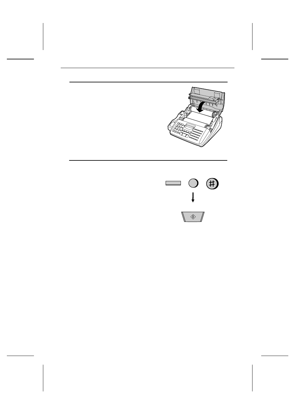 Sharp UX-600M User Manual | Page 17 / 118