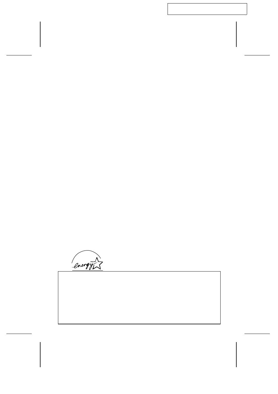 Ux600mu fcc-1laser | Sharp UX-600M User Manual | Page 2 / 118