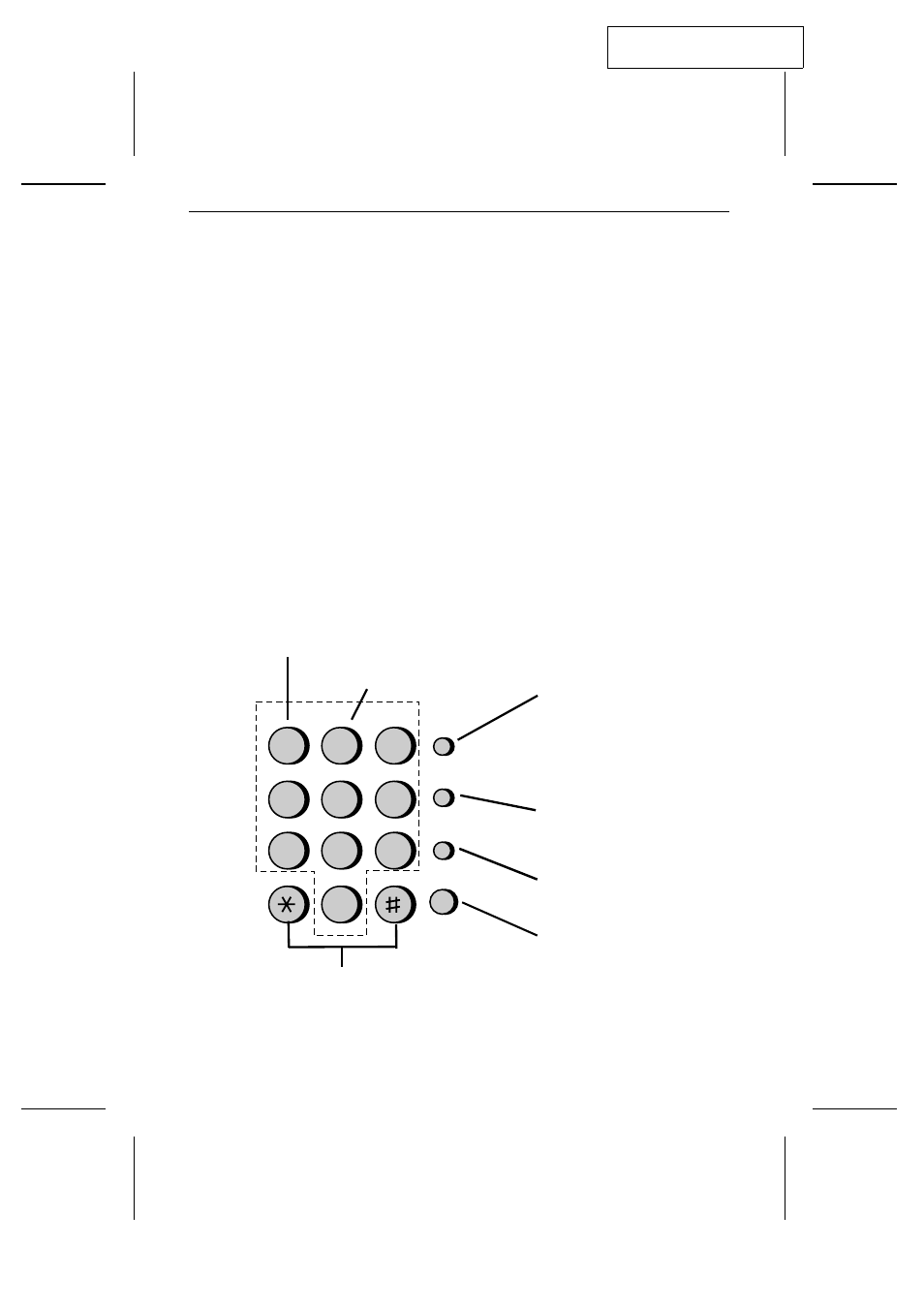 Entering letters for names | Sharp UX-600M User Manual | Page 31 / 118