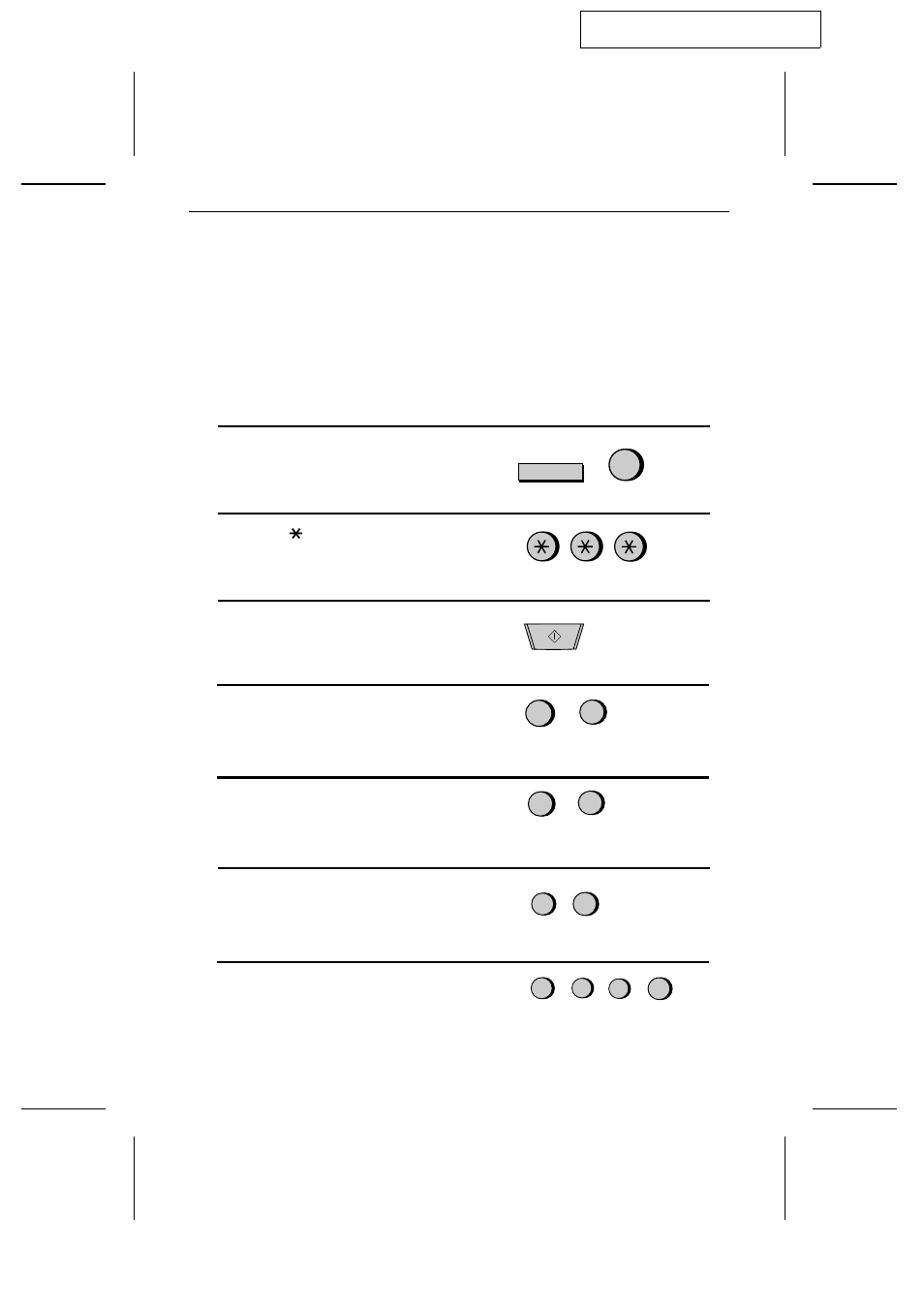 Setting the date and time | Sharp UX-600M User Manual | Page 33 / 118