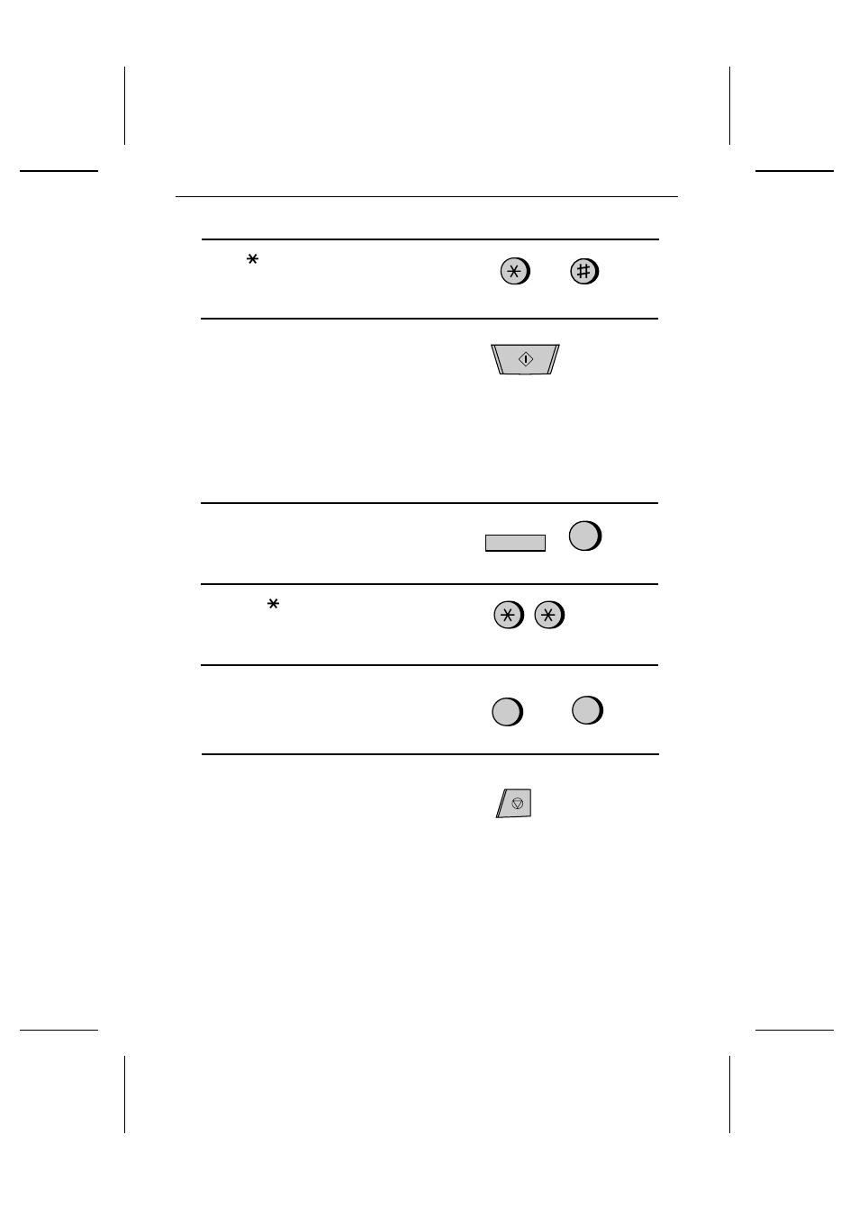 Sharp UX-600M User Manual | Page 34 / 118