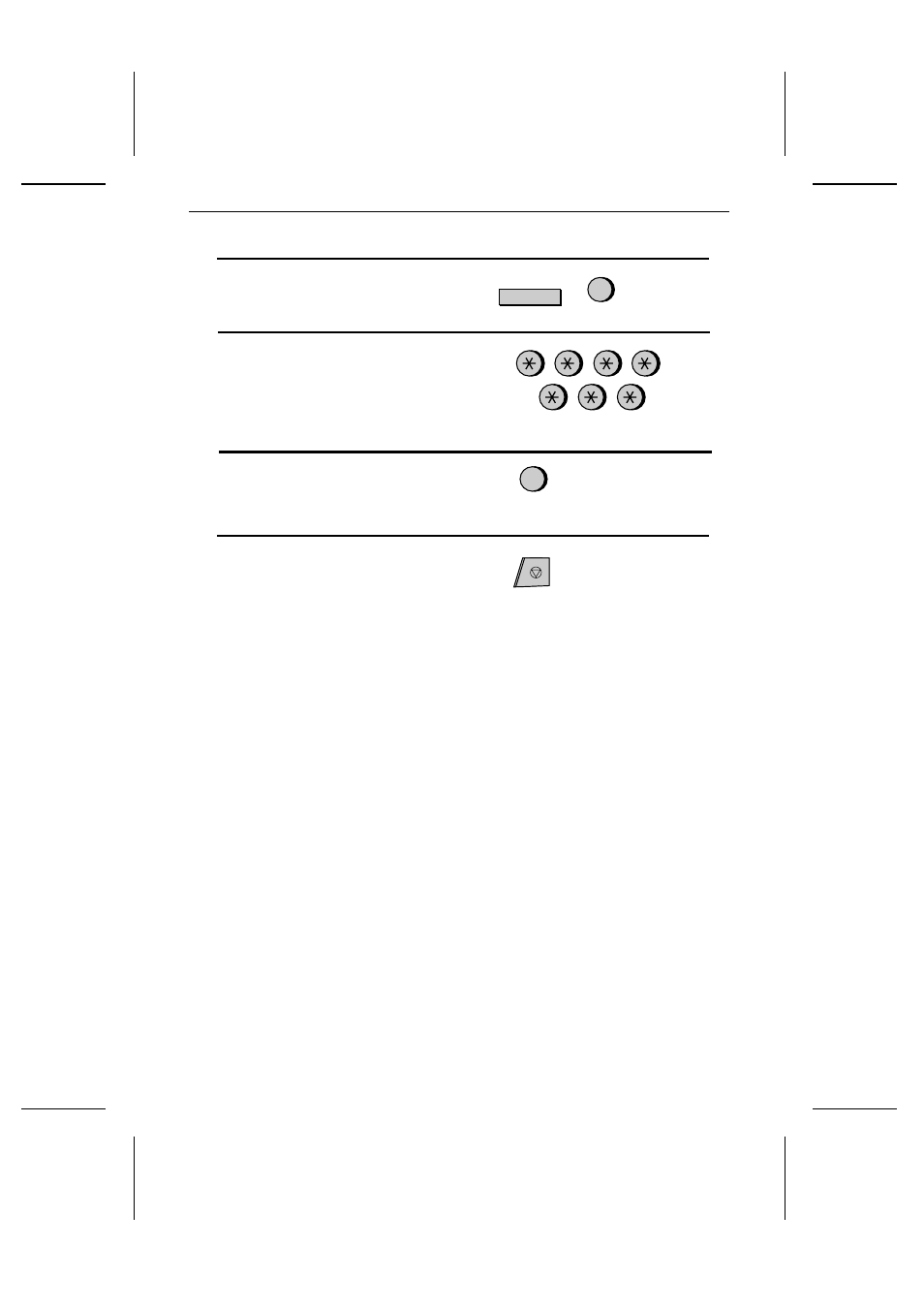 Sharp UX-600M User Manual | Page 38 / 118