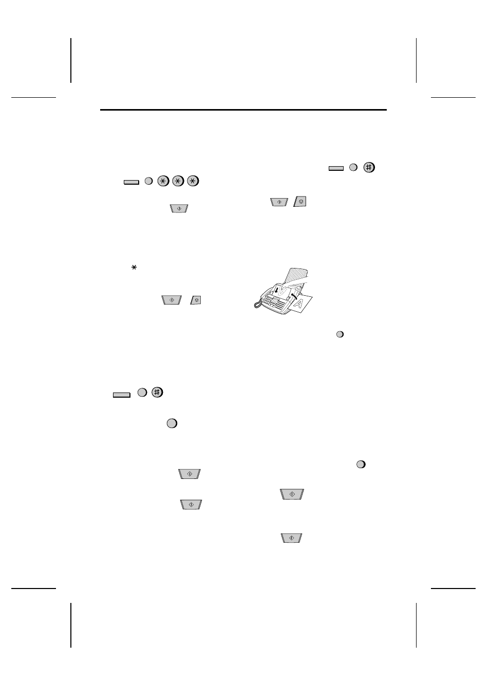 Quick reference guide, Setting the date and time, Storing and clearing numbers for automatic dialing | Sending documents, P=002 | Sharp UX-600M User Manual | Page 4 / 118