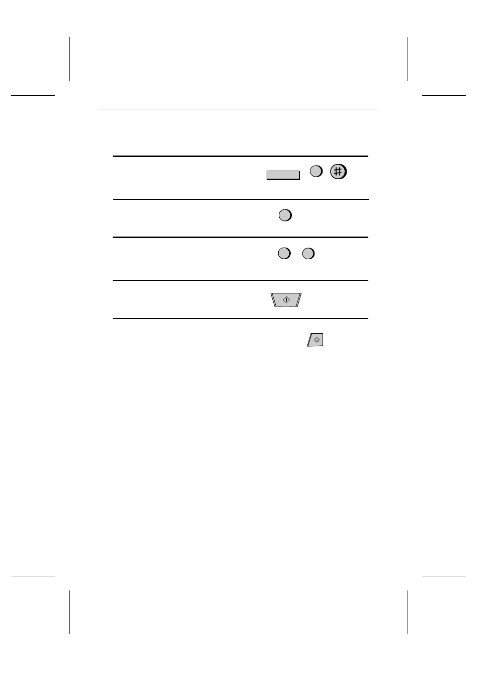 Sharp UX-600M User Manual | Page 41 / 118