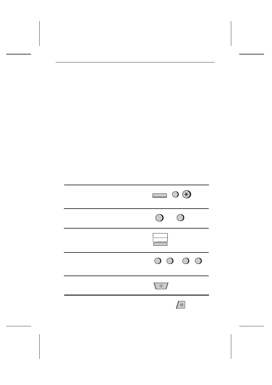 Sharp UX-600M User Manual | Page 42 / 118