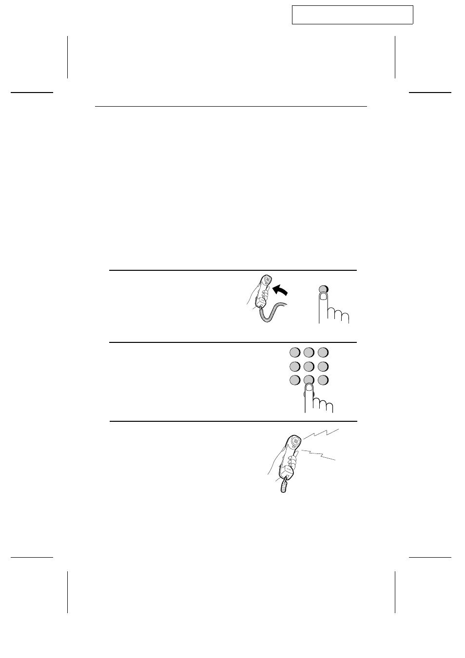 Dialing and transmission, Beep, Normal dialing | Sharp UX-600M User Manual | Page 49 / 118