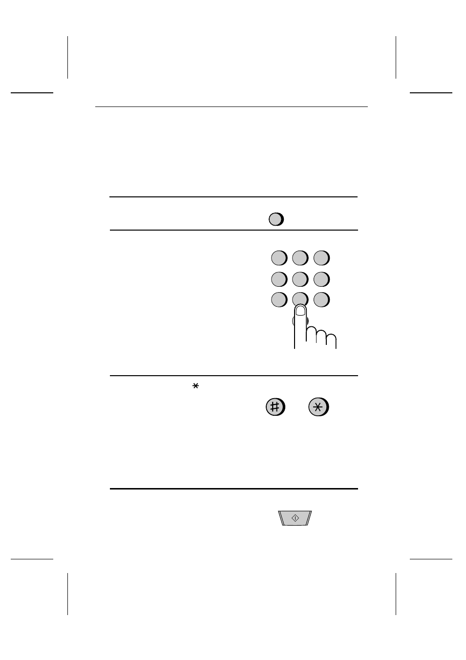 Sharp UX-600M User Manual | Page 52 / 118