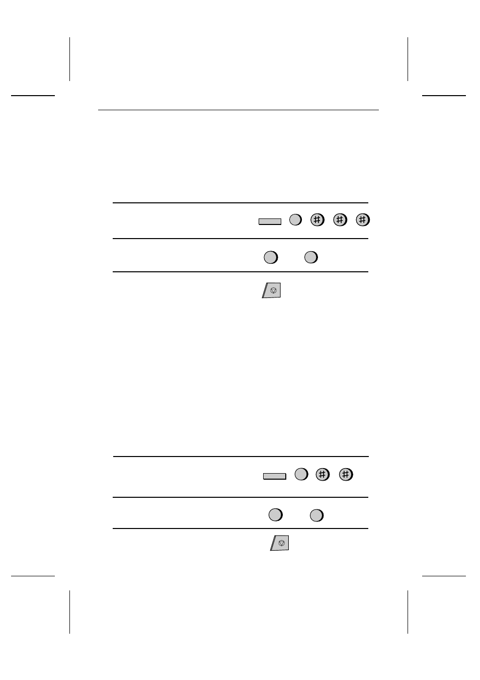 Sharp UX-600M User Manual | Page 56 / 118