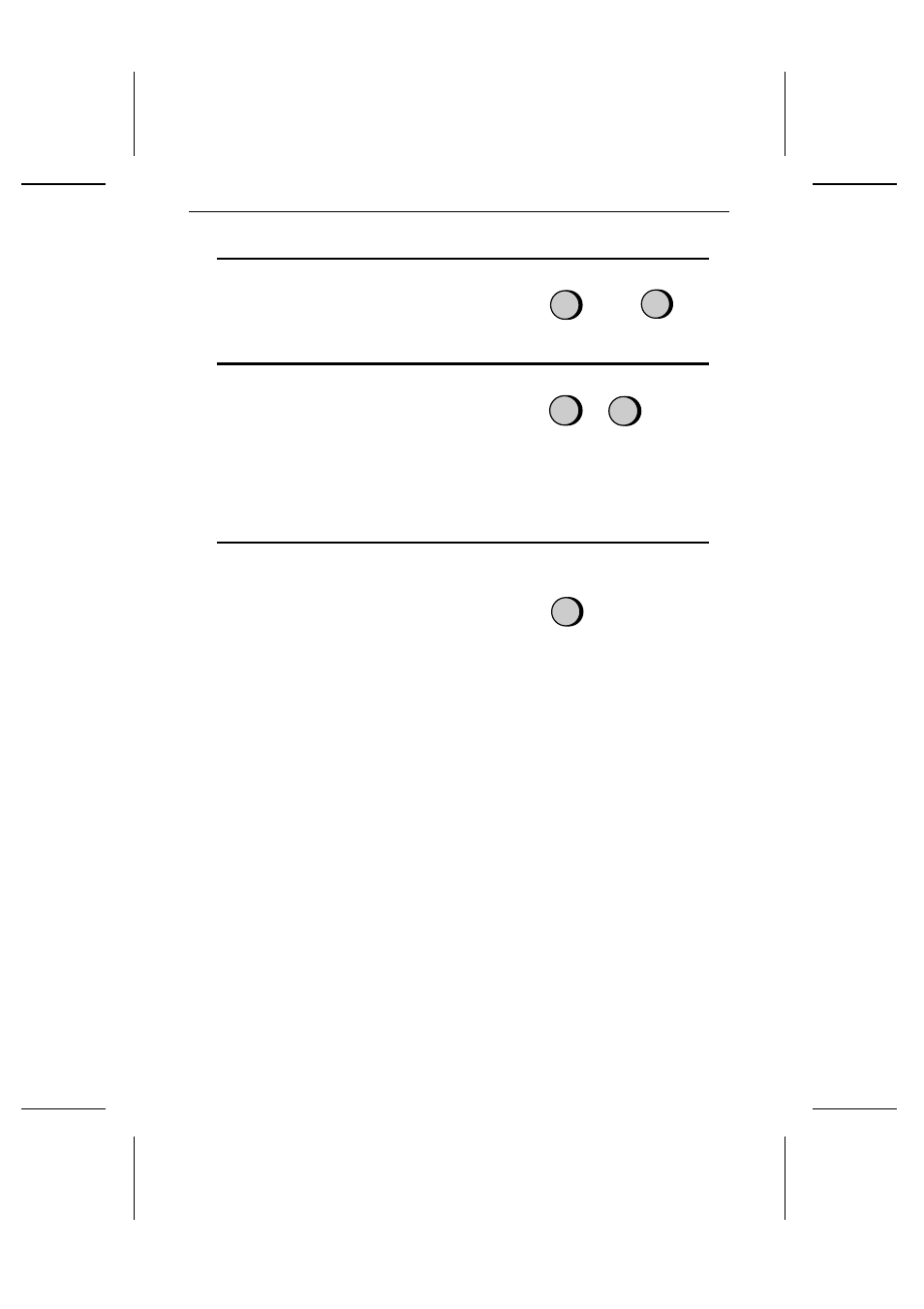 Sharp UX-600M User Manual | Page 58 / 118