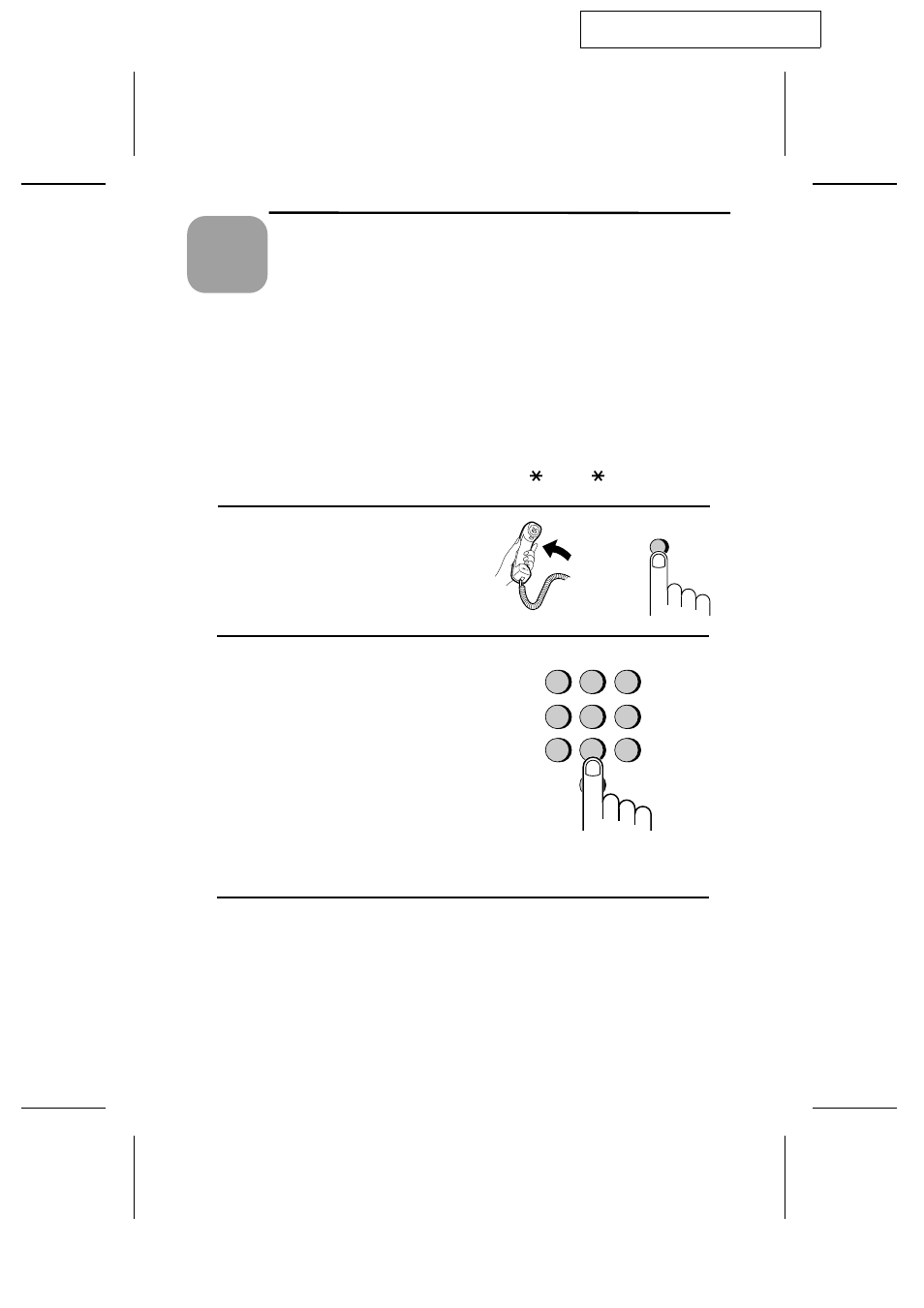 Making telephone calls | Sharp UX-600M User Manual | Page 60 / 118